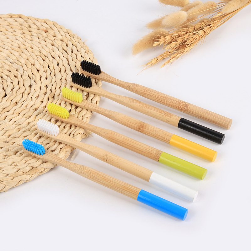 Bamboo Toothbrush Manufacturers, Wholesale Bamboo Toothbrush Suppliers ...