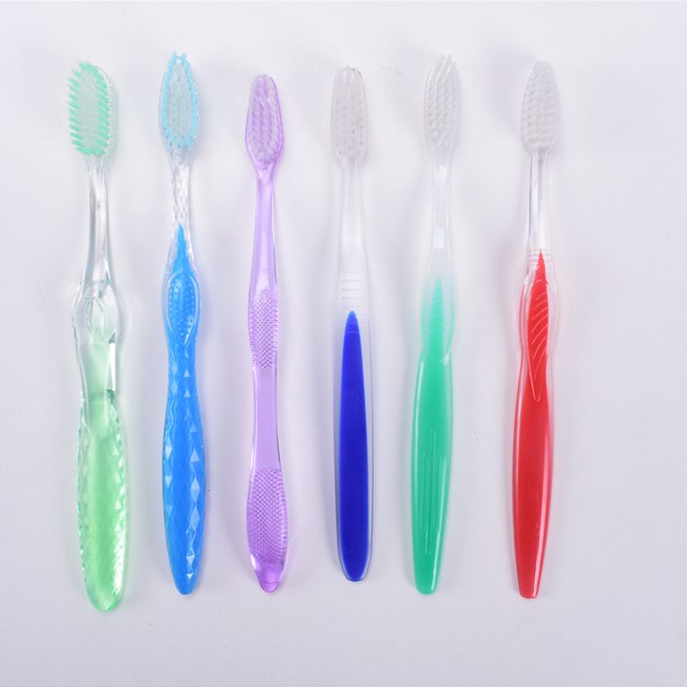 Hotel disposable toothbrushes | TGN Toothbrush Manufacturers