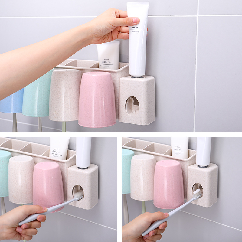 Multifunction toothbrush holder TGN Toothbrush Manufacturers